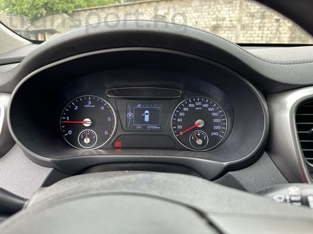 Kia Sorento, 2016 — 照片 8