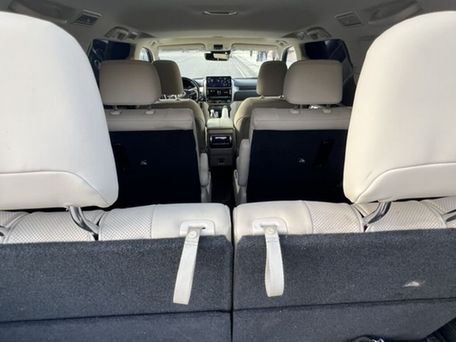 Lexus GX, 2022 — сүрөт 5