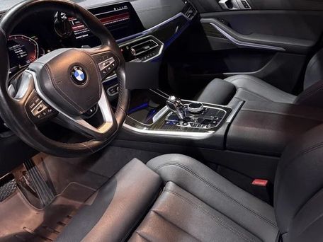 BMW X5, 2018 — фото 4