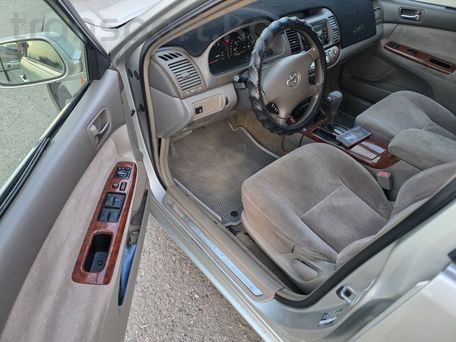 Toyota Camry, 2002 — сүрөт 8