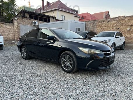 Toyota Camry, 2017 — photo 3
