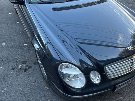 Mercedes-Benz E-Класс, 2004 — сүрөт 2