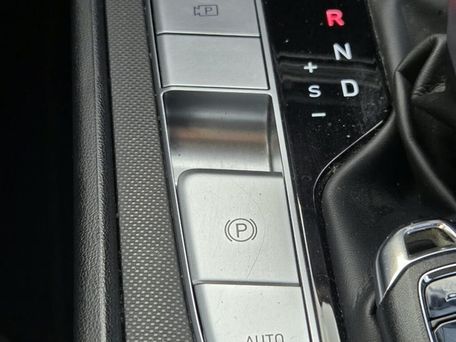 Hyundai Avante, 2021 — photo 18