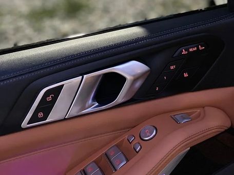 BMW X7, 2023 — сүрөт 10
