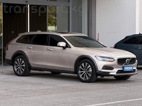 Volvo V90 Cross Country, 2023 — сүрөт 4