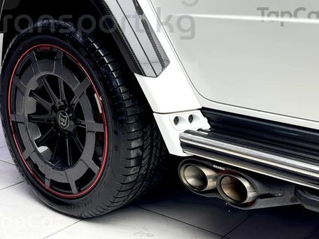 Mercedes-Benz G-Класс AMG, 1993 — фото 6