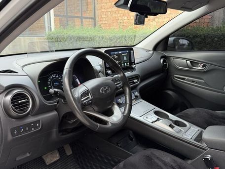 Hyundai Kona, 2018 — 照片 5