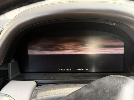 Land Rover Range Rover, 2011 — 照片 8