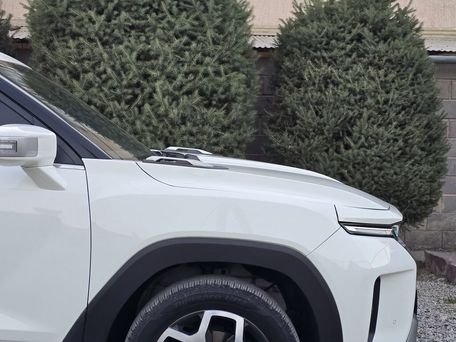 SsangYong Torres, 2022 — 照片 9