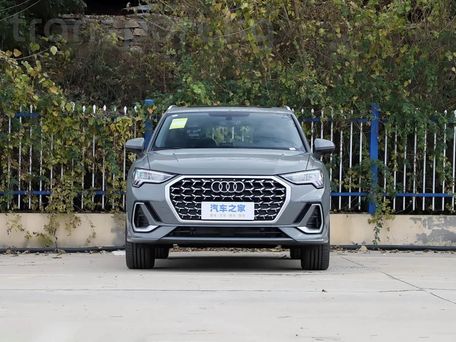 Audi Q3 Sportback, 2026 — сүрөт 9