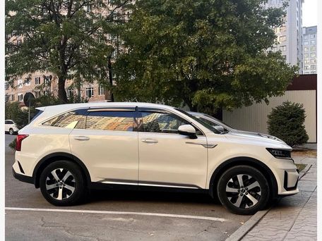 Kia Sorento, 2021