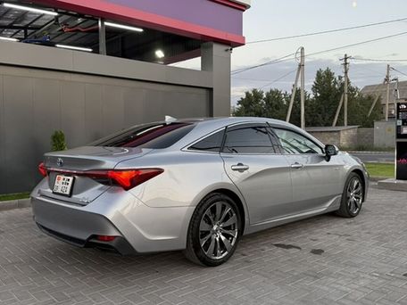 Toyota Avalon, 2019 — 照片 3