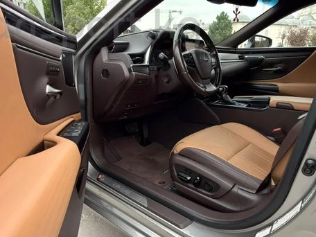 Lexus ES, 2021 — сүрөт 6