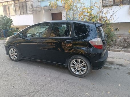 Honda Fit, 2010 — 照片 3