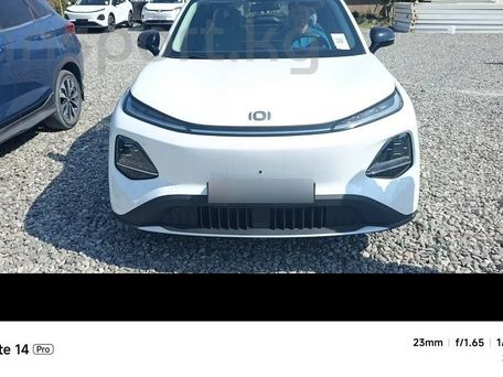 Changan Qiyuan Q05, 2023