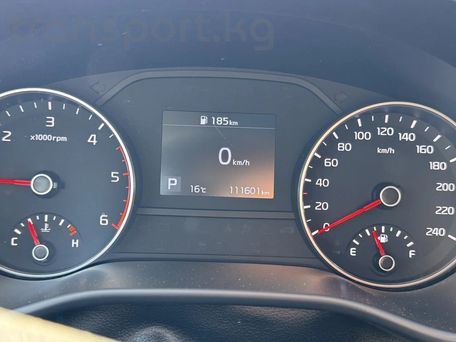 Kia Sportage, 2020 — сүрөт 7