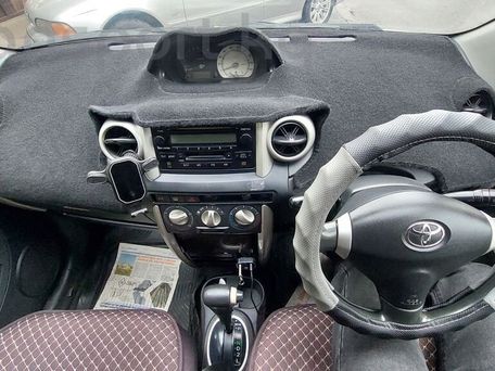 Toyota Ist, 2002 — фото 9