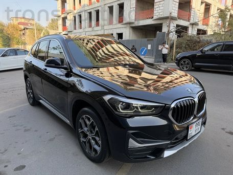BMW X1, 2022 — photo 2