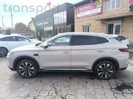 BYD Song Plus, 2025 — сүрөт 2