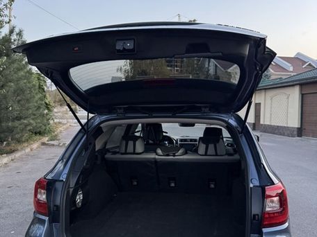 Subaru Outback, 2018 — сүрөт 13
