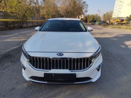 Kia K7, 2020 — 照片 1