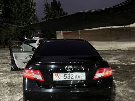 Toyota Camry, 2010 — сүрөт 8