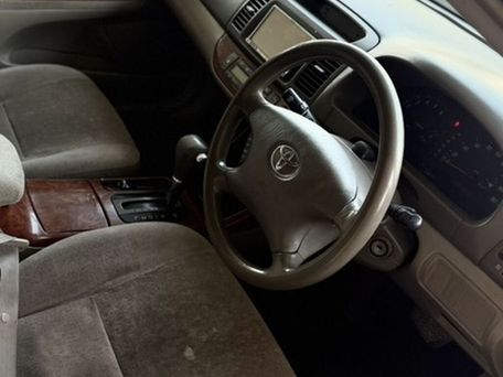 Toyota Camry, 2003 — 照片 6