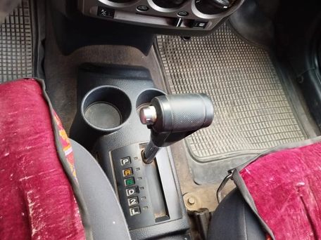Hyundai Getz, 2004 — сүрөт 3