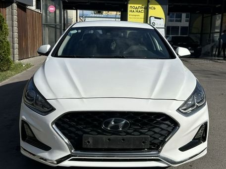 Hyundai Sonata, 2020 — сүрөт 3