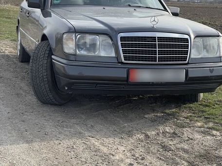 Mercedes-Benz E-Класс, 1995 — photo 1