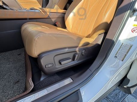 Lexus RX, 2016 — фото 11
