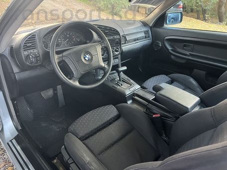 BMW 3 Series, 1994 — photo 4