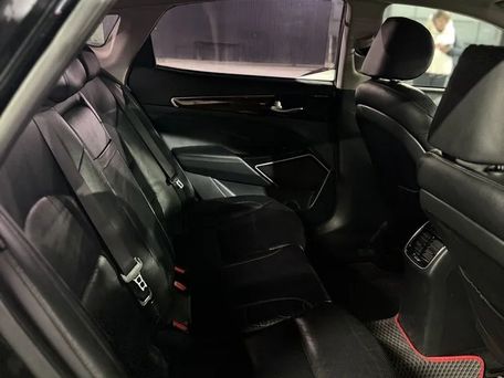 Kia K7, 2017 — 照片 6