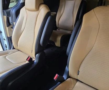 Kia Carnival, 2020 — photo 9
