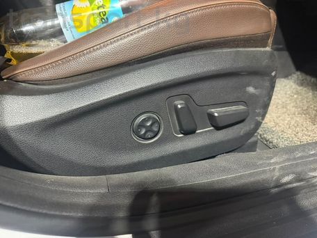 Hyundai Sonata, 2017 — photo 9