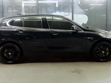 BMW 1 серии, 2021 — сүрөт 7