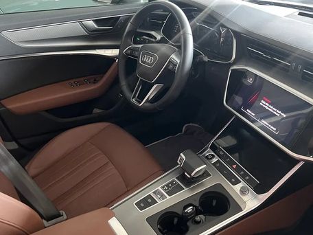 Audi A6, 2022 — photo 6