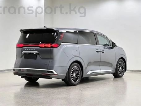 Denza D9, 2024 — сүрөт 4