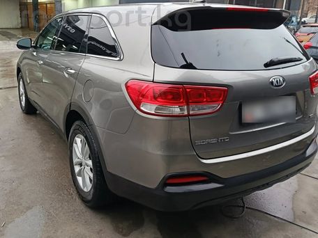 Kia Sorento, 2017 — 照片 5