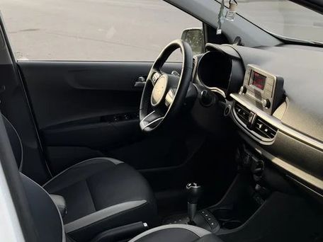 Kia Morning, 2021 — сүрөт 8