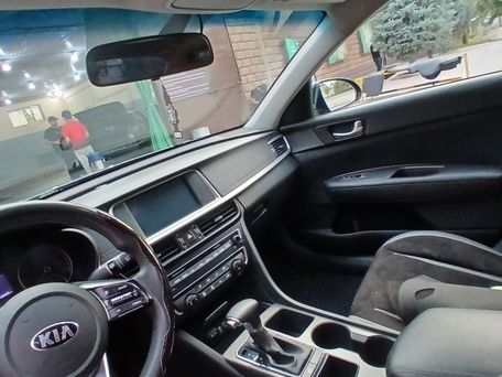 Kia Optima, 2019 — сүрөт 3