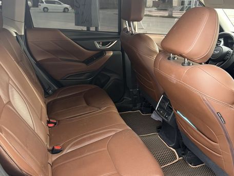 Subaru Forester, 2020 — 照片 3