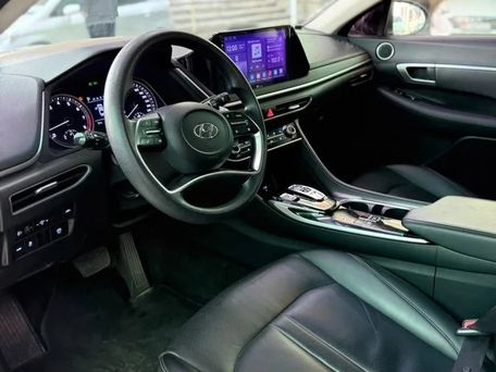Hyundai Sonata, 2019 — фото 4