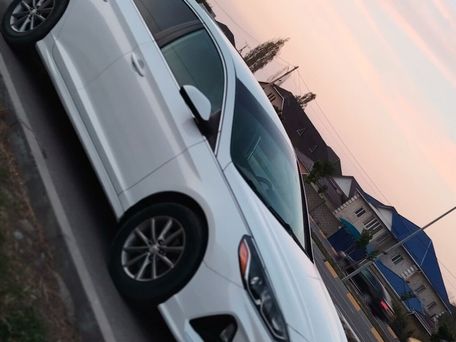Hyundai Sonata, 2019 — 照片 6