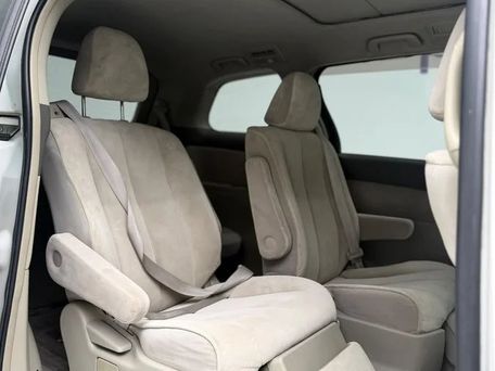 Toyota Estima, 2006 — photo 7