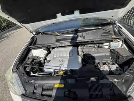 Toyota Highlander, 2011 — 照片 11