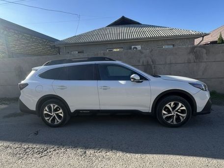 Subaru Outback, 2022 — сүрөт 2