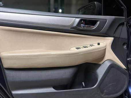 Subaru Outback, 2018 — фото 14