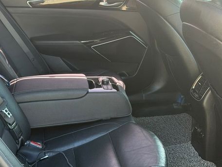 Kia K7, 2018 — photo 11