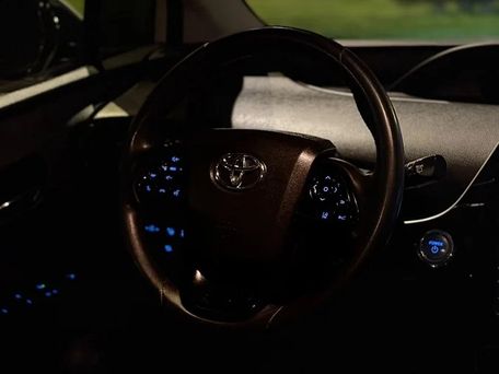 Toyota Prius, 2020 — сүрөт 5